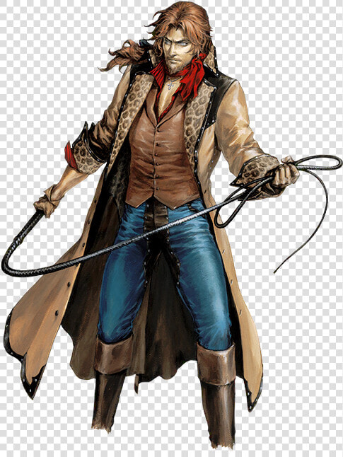 Castlevania Harmony Of Despair Julius  HD Png DownloadTransparent PNG