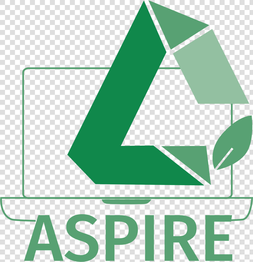 Aspire logolaptopd   Asx Refinitiv Charity Foundation  HD Png DownloadTransparent PNG