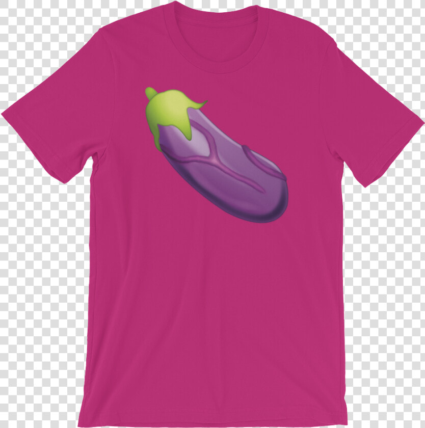 Veiny Eggplant Emoji T Shirts Swish Embassy Class   Dream Big Fight Hard  HD Png DownloadTransparent PNG