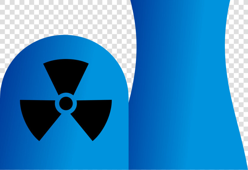 Nuclear Power Station Logo   Png Download   Nuclear Power Plant Logo  Transparent PngTransparent PNG