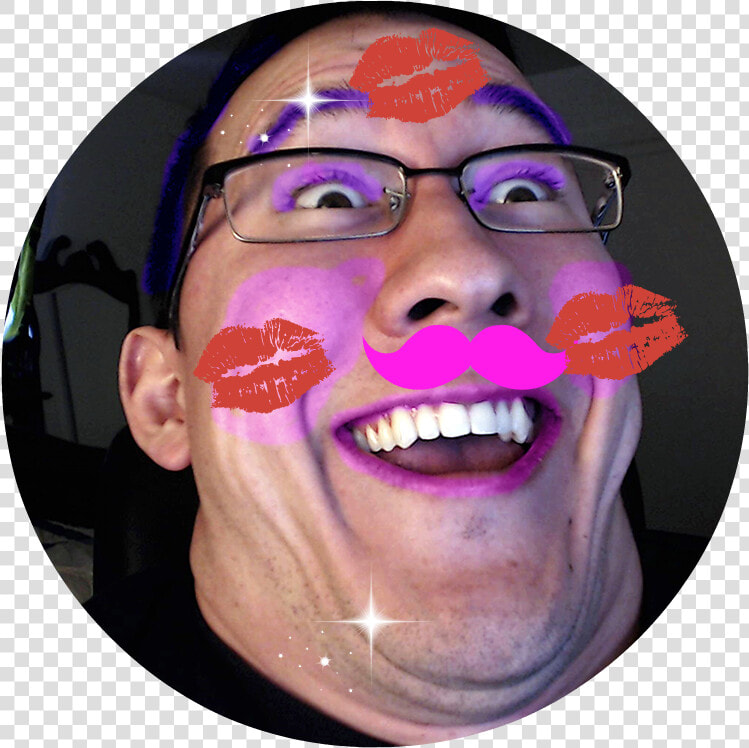 Derp Face Double Chin   Png Download   Double Chin Smile Meme  Transparent PngTransparent PNG