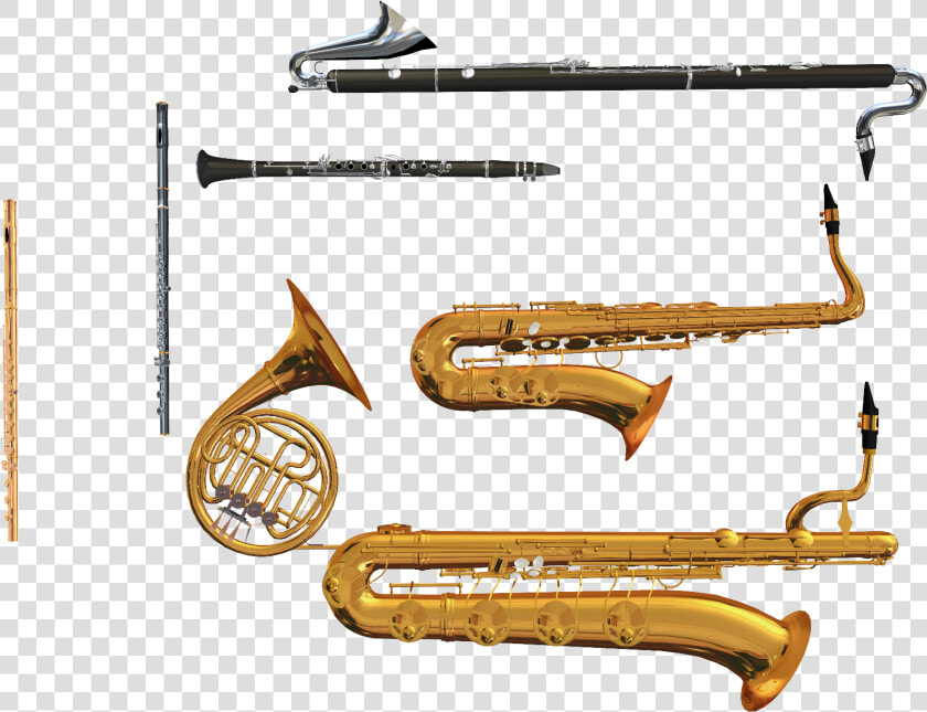 Some Mmd Instruments I Found On Bowlroll By Nyanmiyaki   Mmd Saxophone Dl  HD Png DownloadTransparent PNG