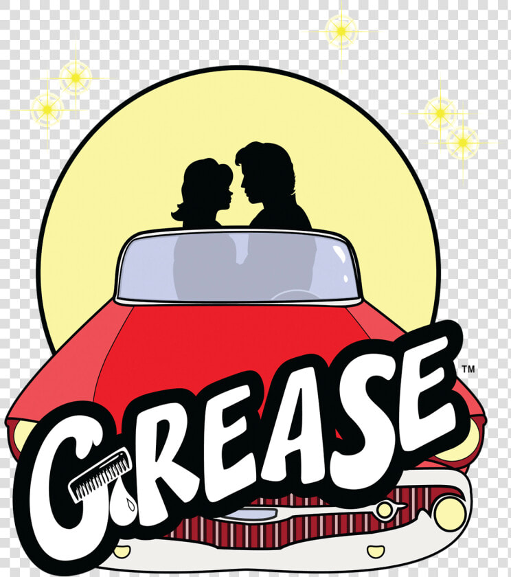 Grease Logo Png  Transparent PngTransparent PNG