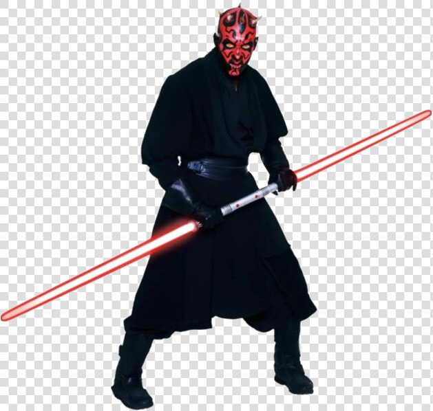 Thumb Image   Star Wars Darth Maul Png  Transparent PngTransparent PNG