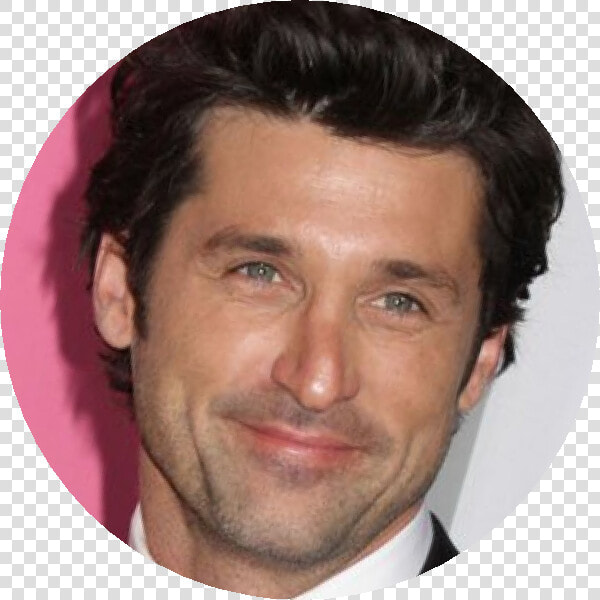 Patrickdempsey  HD Png DownloadTransparent PNG