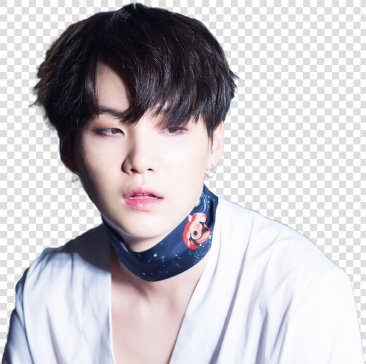 Clip Art Suga Daegu Bts K   100 Most Handsome Men 2018  HD Png DownloadTransparent PNG