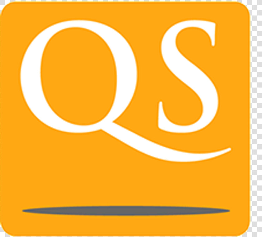 Qs   Qs World University Rankings  HD Png DownloadTransparent PNG