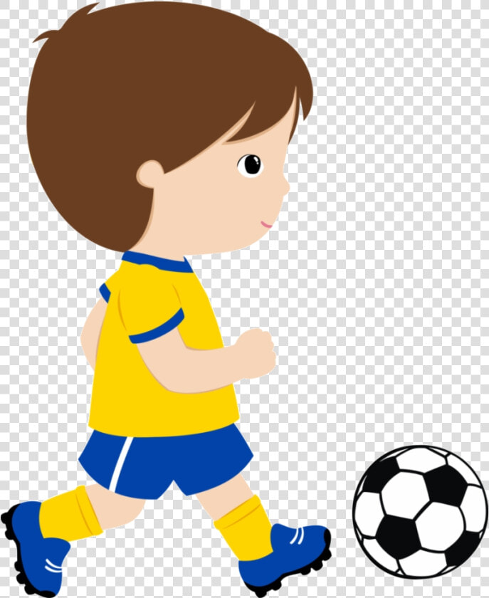 Soccer Clipart Grass Menino Jogando Bola Free Images   Menino Jogando Bola Em Desenho  HD Png DownloadTransparent PNG