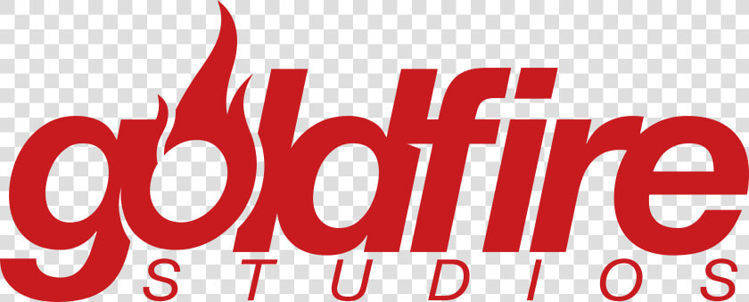 Logo   Goldfire Studios  HD Png DownloadTransparent PNG