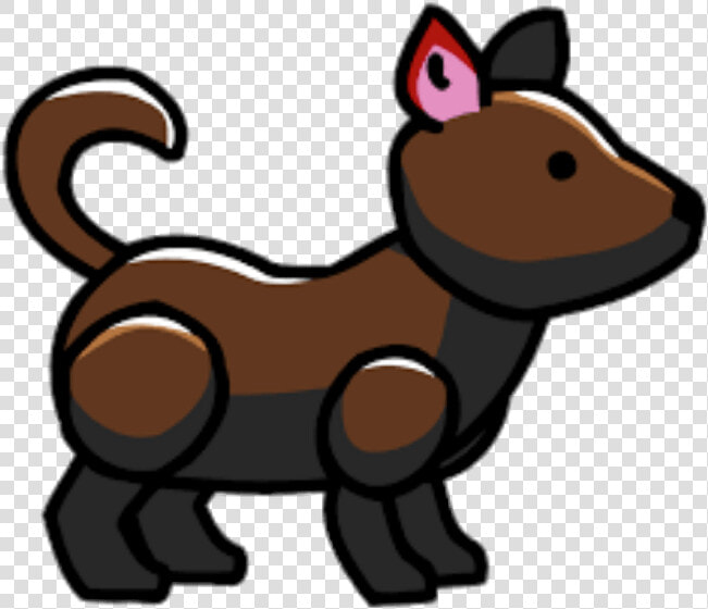 Scribblenauts Tasmanian Devil   Scribblenauts Unlimited Animals  HD Png DownloadTransparent PNG