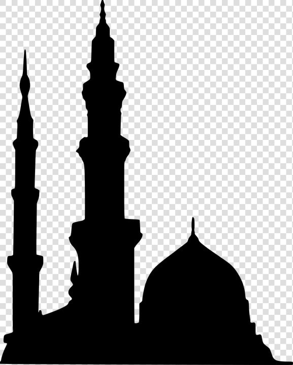 Ramadan  Islamic  Ramadan Kareem  Eid Mubarak   Transparent Background Mosque Clipart  HD Png DownloadTransparent PNG