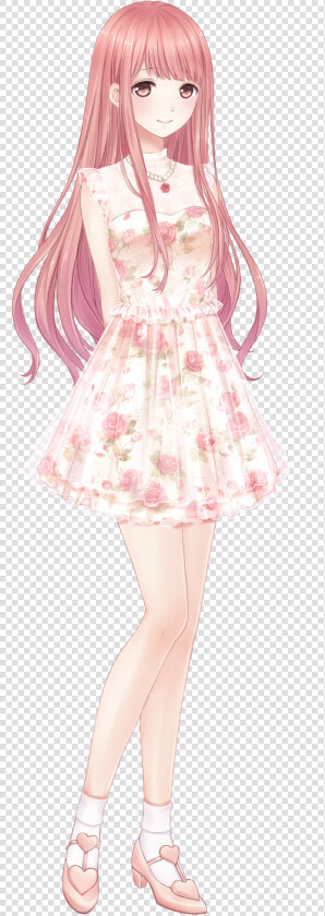 Love Nikki dress Up Queen Wiki   Love Nikki Nikki  39 s Outfit  HD Png DownloadTransparent PNG