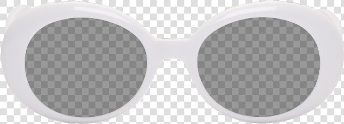 Aviator Sunglasses Image Goggles   Clout Goggles Transparent Background  HD Png DownloadTransparent PNG