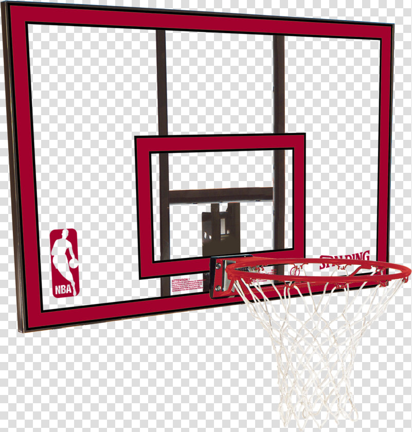 Spalding Universal Mounting Bracket For Combo Backboard  HD Png DownloadTransparent PNG