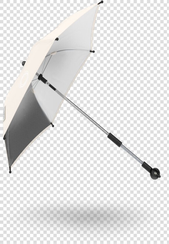 Bugaboo Parasol Fresh White   Umbrella  HD Png DownloadTransparent PNG