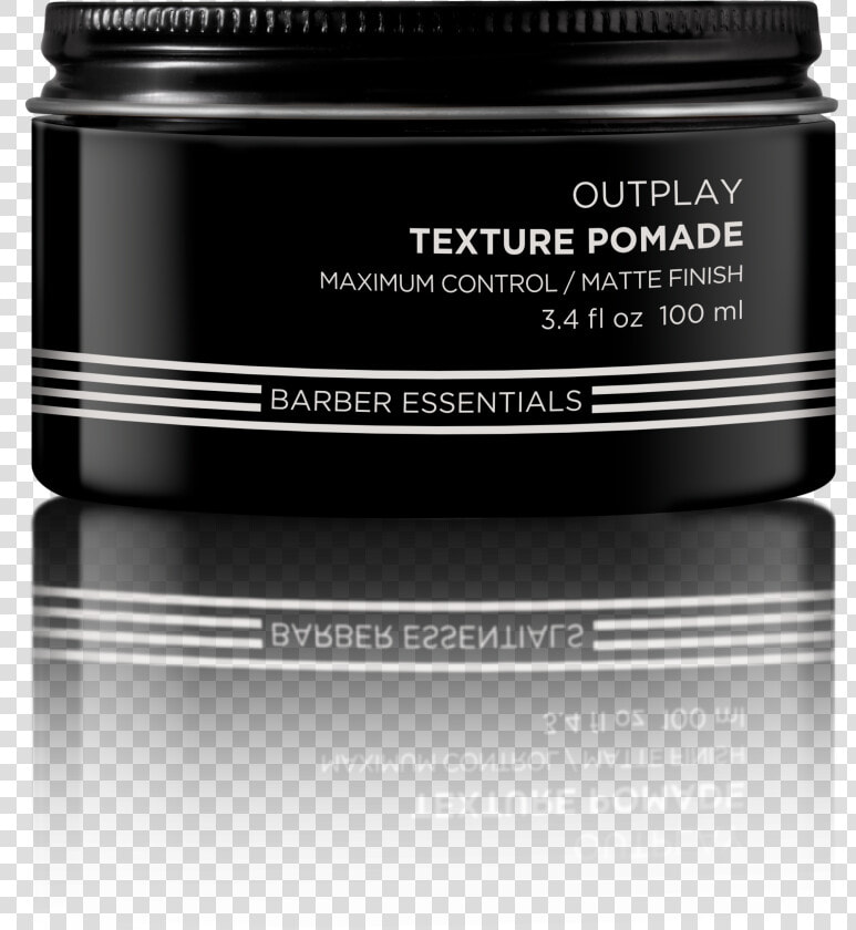 Redken Brews Maneuver Cream Pomade  HD Png DownloadTransparent PNG