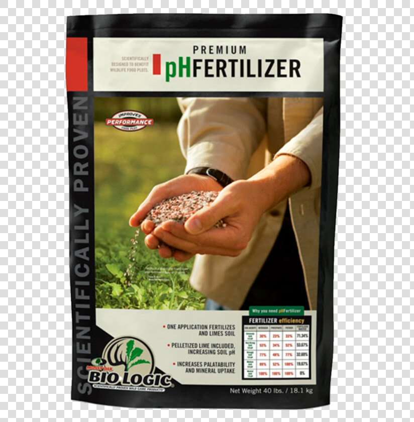 Biologic Ph Fertilizer  HD Png DownloadTransparent PNG