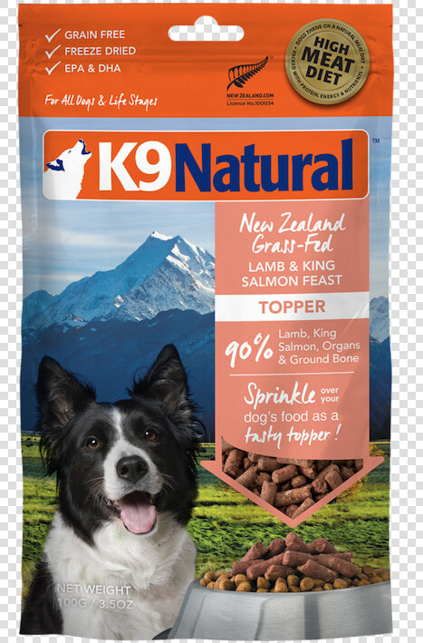 K9 Natural Tripe Toppers  HD Png DownloadTransparent PNG