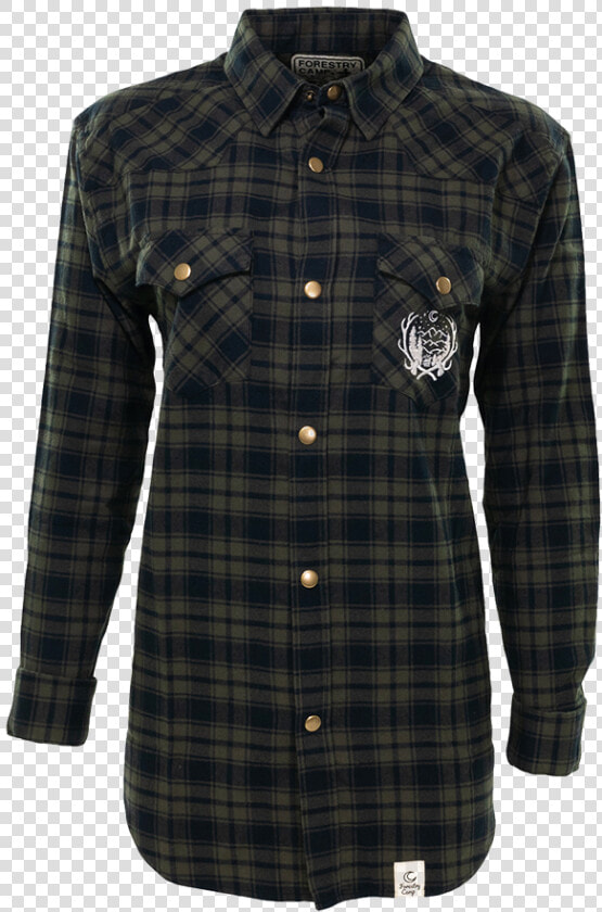 Women S Flannel  HD Png DownloadTransparent PNG