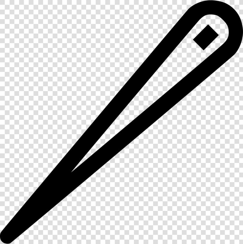 Needle   Svg Needle  HD Png DownloadTransparent PNG