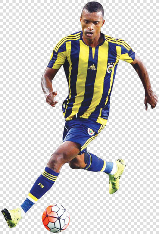 Van Persie Fenerbahçe Png  Transparent PngTransparent PNG