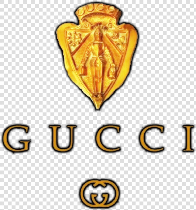 Exclusive Crest Shield Guccigang Gucci Png Gold Logo   Gold Gucci Logo Png Transparent  Png DownloadTransparent PNG