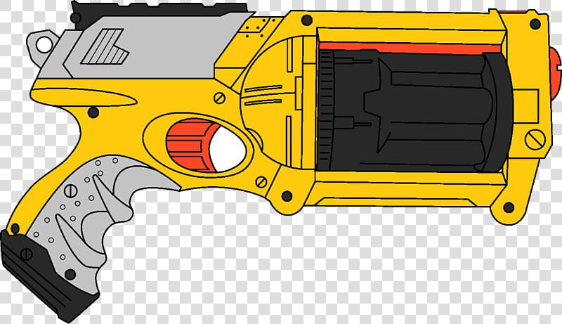 Nerf Gun Blaster American International Toy Fair Transparent  HD Png DownloadTransparent PNG