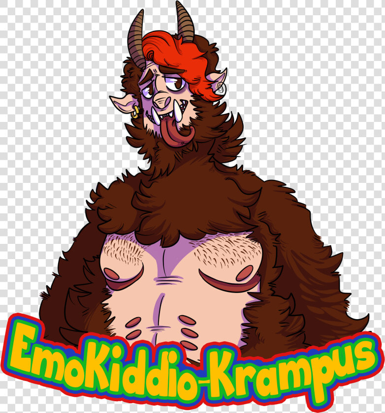 Krampus Png  Transparent PngTransparent PNG