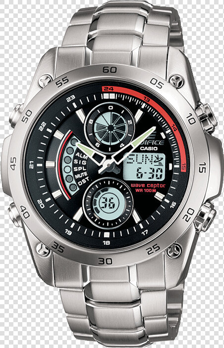 Casio Edifice Eqb 900  HD Png DownloadTransparent PNG