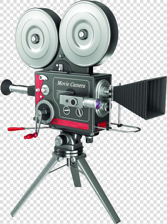 Movie Camera Video Camera   Retro Video Camera Png  Transparent PngTransparent PNG