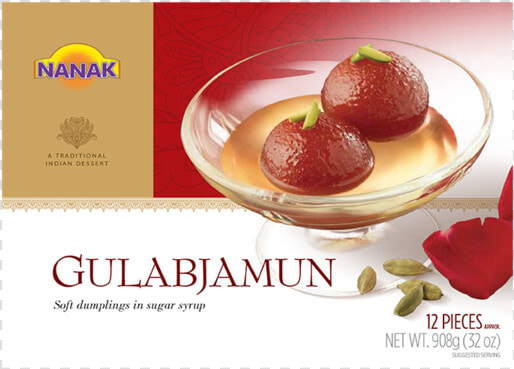 Nanak Gulab Jamun  HD Png DownloadTransparent PNG