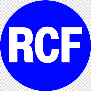 Rcf   Circle  HD Png DownloadTransparent PNG