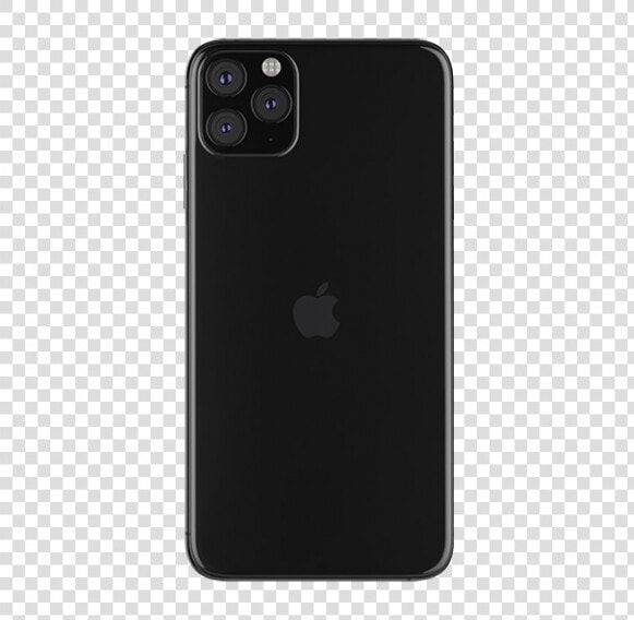 Iphone 11 Pro Max Full   Iphone 7 Black Mockup  HD Png DownloadTransparent PNG