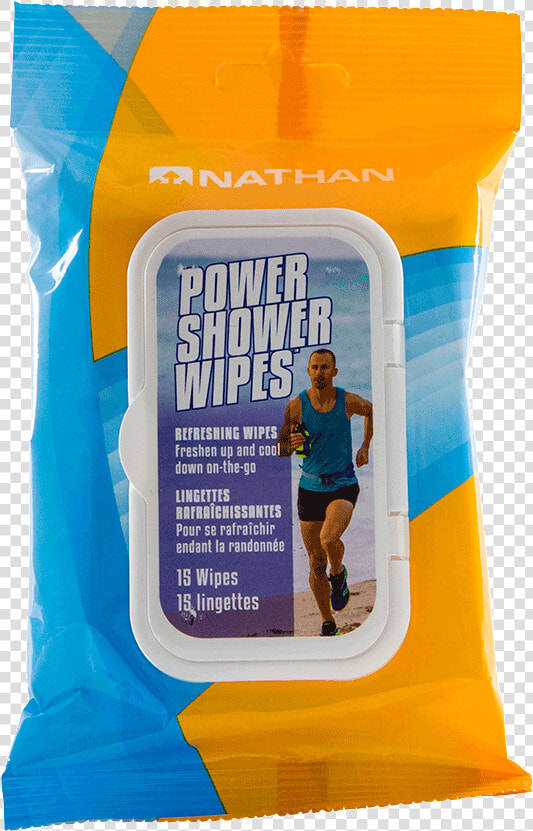 Power Shower Wipes Class   Shower Wipes  HD Png DownloadTransparent PNG