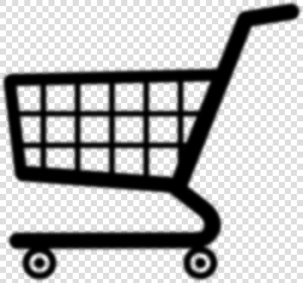 Shopping Cart cart vehicle clip Art   Shopping Cart Clip Art  HD Png DownloadTransparent PNG