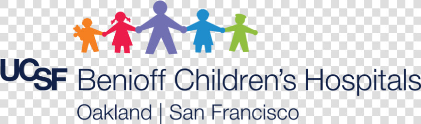 Ucsf Benioff Children  39 s Hospital Oakland Logo  HD Png DownloadTransparent PNG