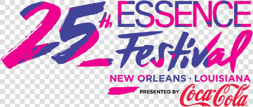 Essence Festival 2019 Logo  HD Png DownloadTransparent PNG