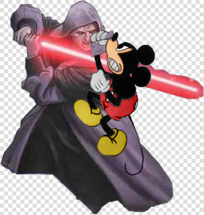 Transparent Sorcerer Mickey Png   Cartoon  Png DownloadTransparent PNG