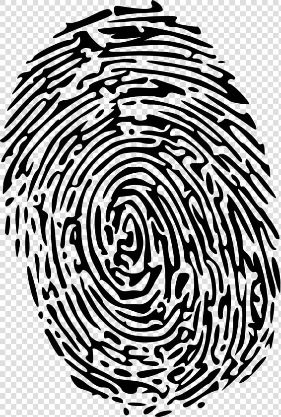 Fingerprint Free Png Image   Fingerprint Transparent Background  Png DownloadTransparent PNG