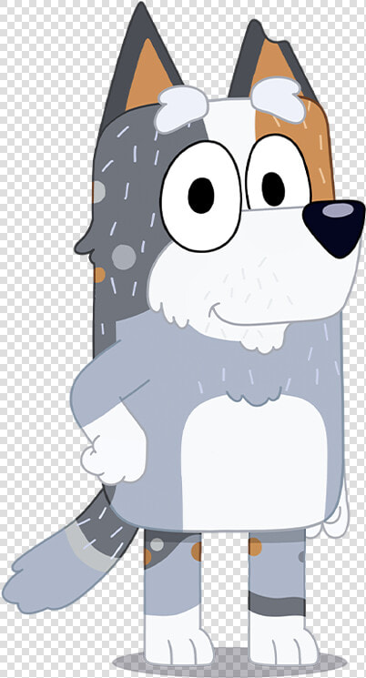 Bluey Wiki   Bluey Grandpa  HD Png DownloadTransparent PNG