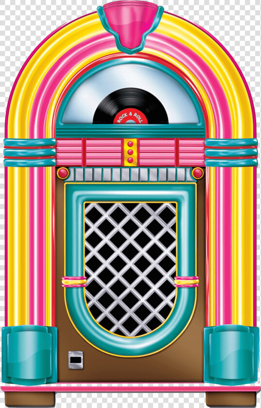 Transparent Jukebox Png   Jukebox Cutout  Png DownloadTransparent PNG