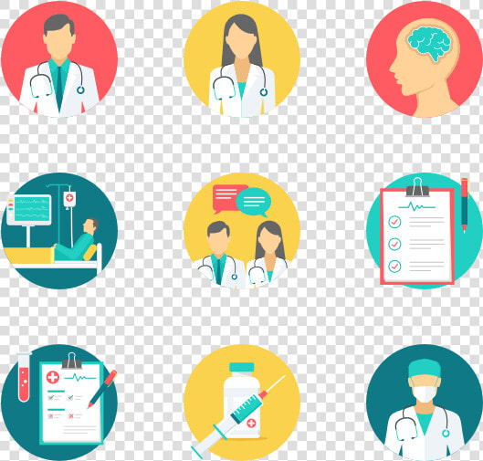 Medical   Medical Icons Transparent Png  Png DownloadTransparent PNG