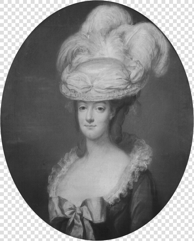 Marie Antoinette Of Austria   Vintage Clothing  HD Png DownloadTransparent PNG