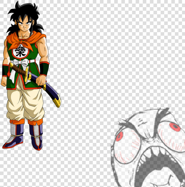 Renders Clipart Banner Free Download Dragon Ball Z   Yamcha Dragon Ball  HD Png DownloadTransparent PNG