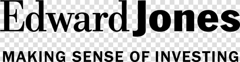 Edward Jones   Edward Jones Making Sense Of Investing Logo  HD Png DownloadTransparent PNG