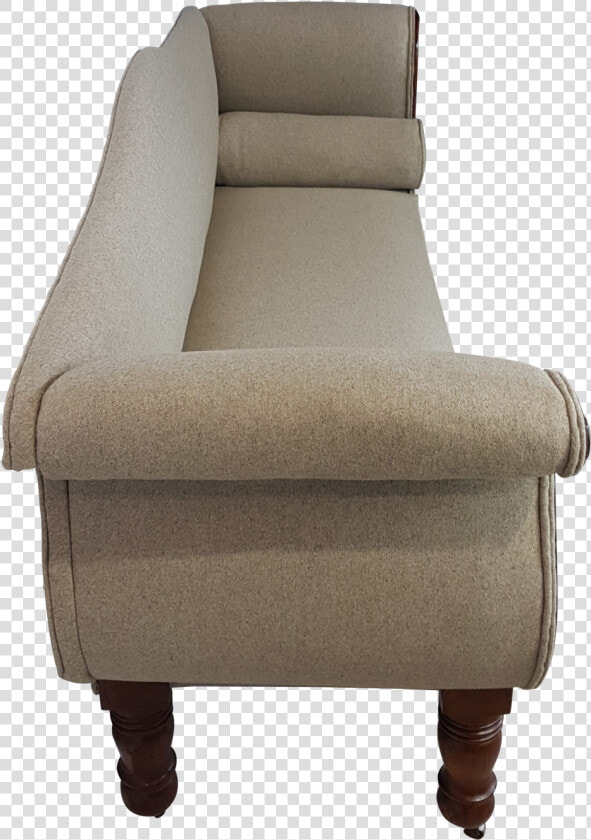 Sleeper Chair  HD Png DownloadTransparent PNG