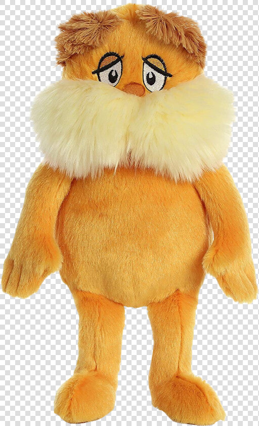 Lorax Toys  HD Png DownloadTransparent PNG