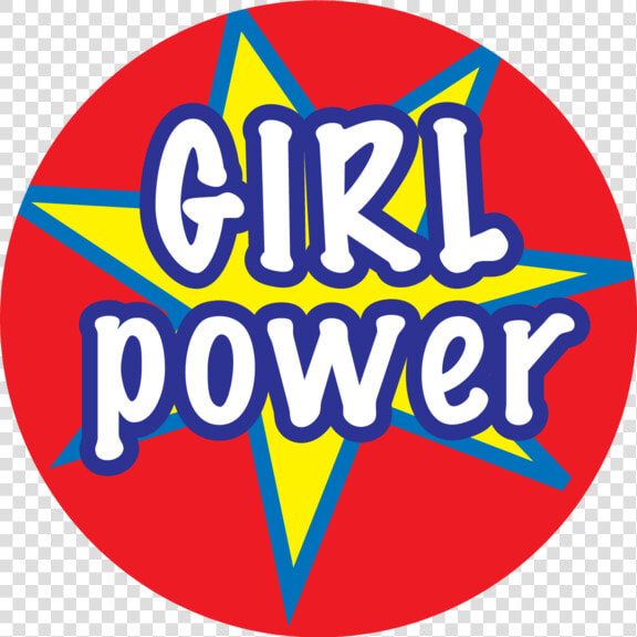 Power Button Png  popular   Girl Power Text Png  Transparent PngTransparent PNG