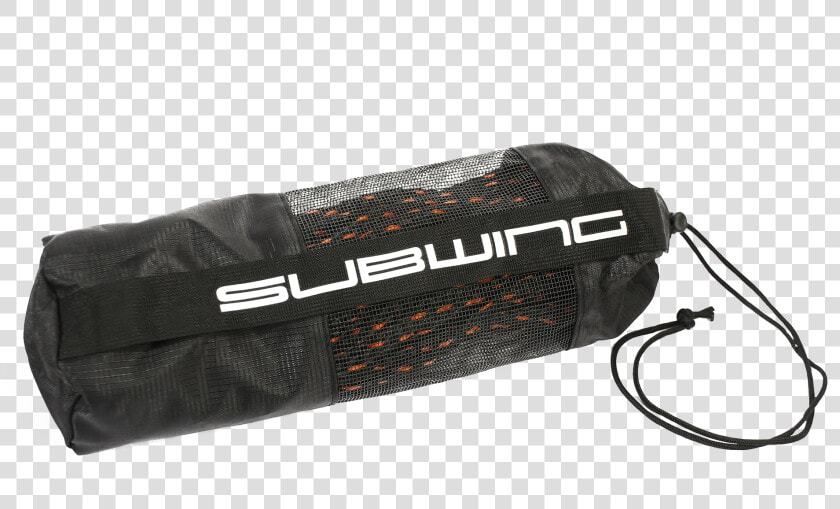 Subwing Towing Rope In Bag Class   Towing  HD Png DownloadTransparent PNG