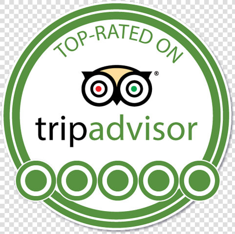 Tripadvisor Reviews For Susan Peavey Travel   Tripadvisor Vector Logo Top Rated  HD Png DownloadTransparent PNG